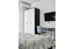 Dom wakacyjny Magdalena Apartament 1 – Kuća foto 4