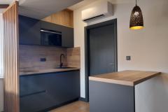 Solmaris Apartamenty Apartament 3 – A2 moderno foto 1