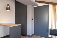 Solmaris Apartamenty Apartament 3 – A2 moderno foto 2