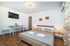 Tri srca Apartament 4 – A2+2 foto 1