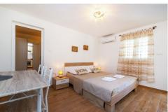 Tri srca Apartament 4 – A2+2 foto 2
