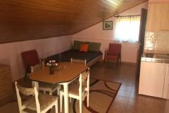 Villa Dalmatia Apartament 3 – Apartman 3 foto 1