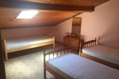 Villa Dalmatia Apartament 3 – Apartman 3 foto 5