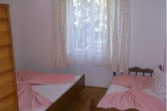 Villa Laura Apartament 1 – dvosobni foto 1