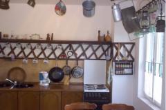 Villa Laura Apartament 1 – dvosobni foto 4