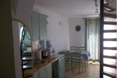 Villa Laura Apartament 2 – dvoetazni foto 1