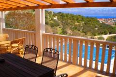 Apartamenty i kuće Dolac Apartament 1 – Tonka foto 1