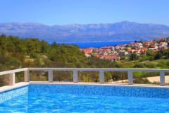 Apartamenty i kuće Dolac Apartament 1 – Tonka foto 2