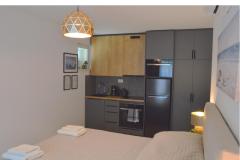 Apartament Elements W Supetar Apartament 1 – Wind foto 1