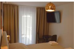 Apartament Elements W Supetar Apartament 1 – Wind foto 2