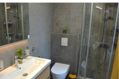 Apartament Elements W Supetar Apartament 1 – Wind foto 3