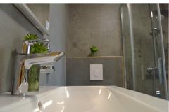 Apartament Elements W Supetar Apartament 1 – Wind foto 4