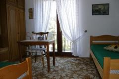 Apartamenty Šana Apartament 3 – A3(4+2) foto 4