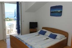 Apartamenty Vesna Supetar Apartament 2 – 202-Marisa foto 4