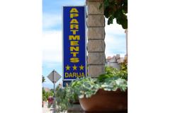Apartamenty Darija Apartament 1 – Apartman 1 foto 2