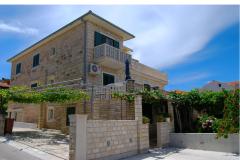 Apartamenty Darija Apartament 2 – Apartman 2 foto 1