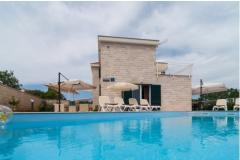 Vile Dinoti Apartament 1 – Vila Dino foto 1