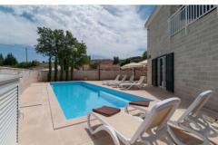 Vile Dinoti Apartament 1 – Vila Dino foto 2