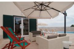 Vile Dinoti Apartament 1 – Vila Dino foto 3