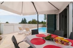 Vile Dinoti Apartament 1 – Vila Dino foto 4