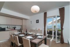 Vile Dinoti Apartament 1 – Vila Dino foto 5