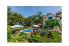 Villa Kamenica Apartament 1 – Kamenica foto 1
