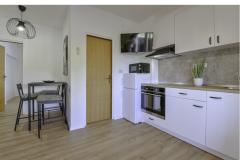Apartamenty Kristijan Apartament 2 – A2+3 foto 1
