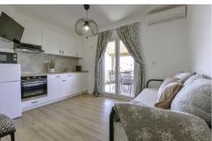 Apartamenty Kristijan Apartament 2 – A2+3 foto 2