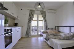 Apartamenty Kristijan Apartament 2 – A2+3 foto 4