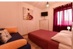 Apartamenty Kristijan Apartament 3 – A4+1 foto 4