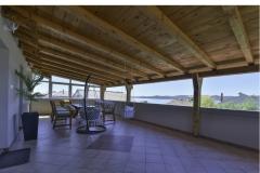 Apartamenty Kristijan Apartament 1 – A2+2 foto 1