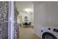 Apartamenty Kristijan Apartament 1 – A2+2 foto 3