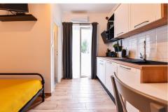 Apartamenty Kristijan Apartament 4 – Studio app foto 1