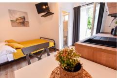 Apartamenty Kristijan Apartament 4 – Studio app foto 2