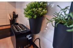 Apartamenty Kristijan Apartament 4 – Studio app foto 3