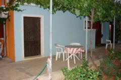 Apartamentt Anđelić Apartament 4 – sea view foto 4