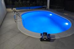 Villa More Sveti Petar na Moru Apartament 1 – VillaMore1 foto 5