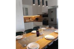 Apartamenty Fedor Apartament 1 – Apartman L foto 3