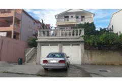 Meerblick Apartament 2: (2+2) – desno-gore foto 1