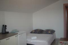 Meerblick Apartament 2: (2+2) – desno-gore foto 2
