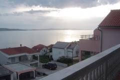 Meerblick Apartament 2: (2+2) – desno-gore foto 3