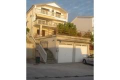 Meerblick Apartament 1: (2+2) – prizemlje foto 2