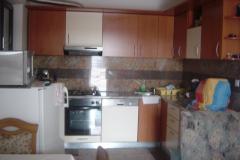 Meerblick Apartament 1: (2+2) – prizemlje foto 4