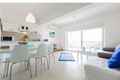 Villa Ria Apartament 2: (2+2) – A2 foto 1
