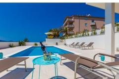 Villa Ria Apartament 2: (2+2) – A2 foto 2