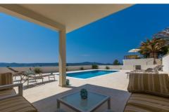 Villa Ria Apartament 3: (2+1) – A3 foto 2