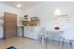 Villa Ria Apartament 3: (2+1) – A3 foto 4