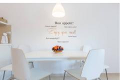 Villa Ria Apartament 3: (2+1) – A3 foto 5