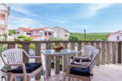 Villa Ria Apartament 4: (2+1) – A4 foto 2