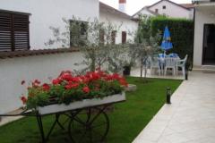 Apartamenty Roviš Apartament 1 – Prizemlje2 foto 4